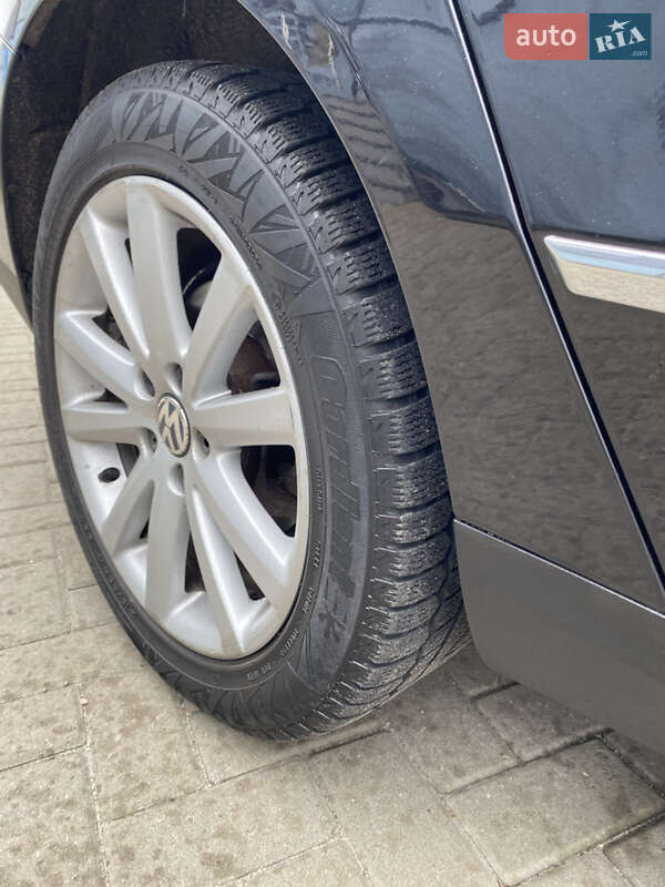 Універсал Volkswagen Passat 2010 в Білій Церкві фото 15 Універсал Volkswagen Passat 2010 в Білій Церкві