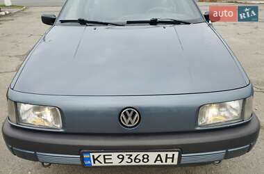 Универсал Volkswagen Passat 1988 в Днепре