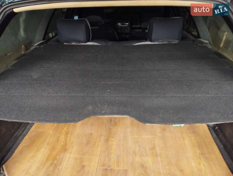 Универсал Volkswagen Passat 1988 в Днепре