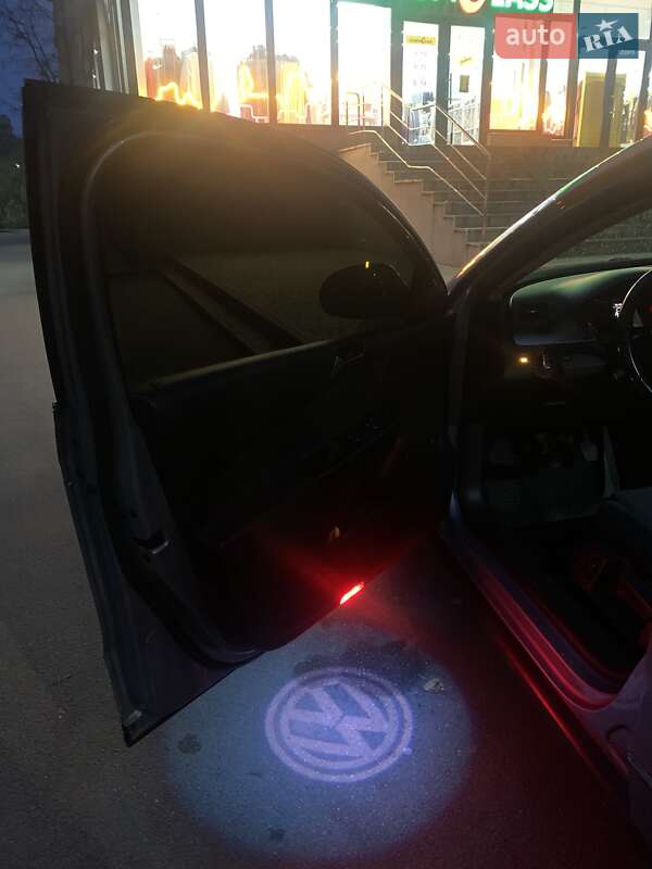 Седан Volkswagen Passat 2009 в Виннице