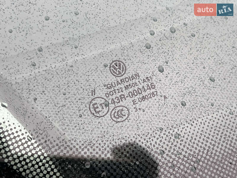 Седан Volkswagen Passat 2014 в Малине