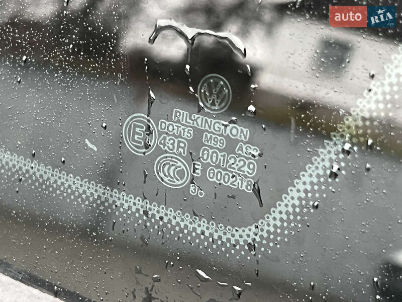 Седан Volkswagen Passat 2014 в Малине