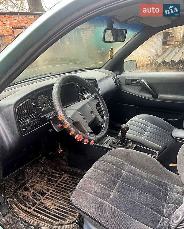 Универсал Volkswagen Passat 1992 в Полтаве фото 4 Универсал Volkswagen Passat 1992 в Полтаве