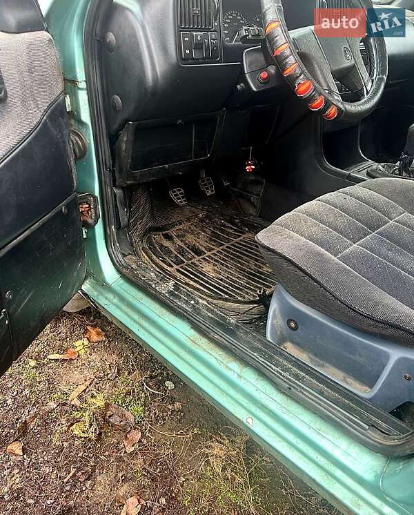 Универсал Volkswagen Passat 1992 в Полтаве фото 8 Универсал Volkswagen Passat 1992 в Полтаве