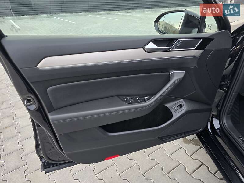 Универсал Volkswagen Passat 2016 в Ковеле фото 19 Универсал Volkswagen Passat 2016 в Ковеле