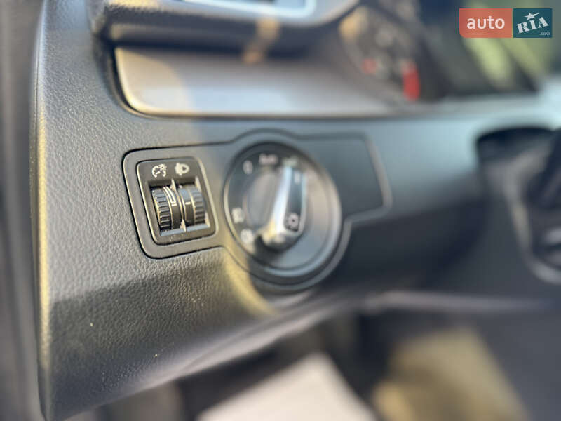 Универсал Volkswagen Passat 2013 в Сарнах