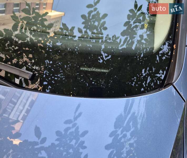 Универсал Volkswagen Passat 2015 в Тернополе