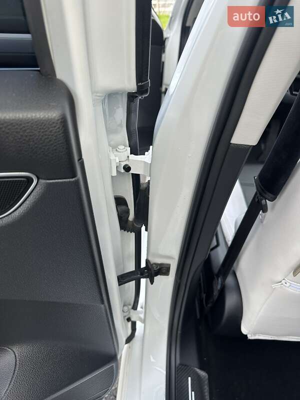 Седан Volkswagen Passat 2016 в Одессе