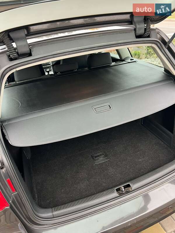 Универсал Volkswagen Passat 2006 в Кривом Роге
