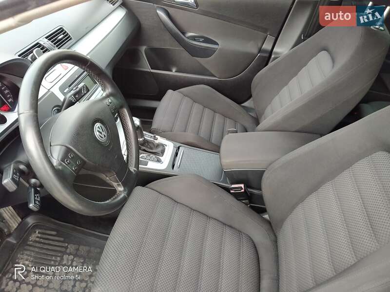 Универсал Volkswagen Passat 2008 в Черняхове фото 7 Универсал Volkswagen Passat 2008 в Черняхове