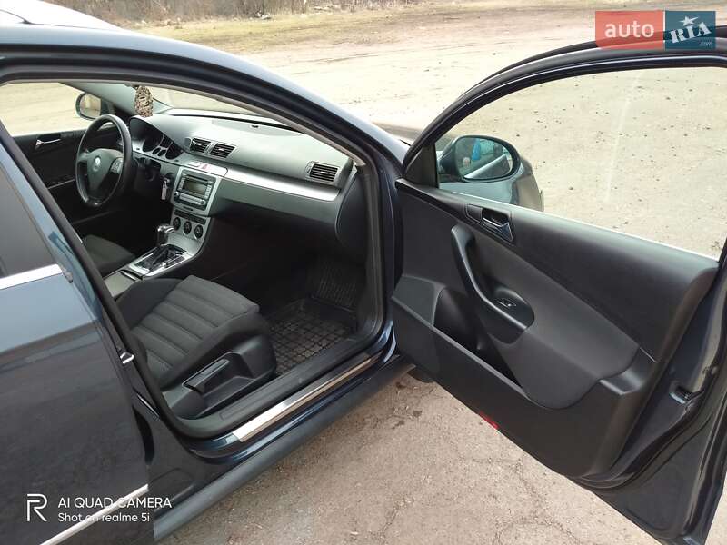 Универсал Volkswagen Passat 2008 в Черняхове фото 13 Универсал Volkswagen Passat 2008 в Черняхове