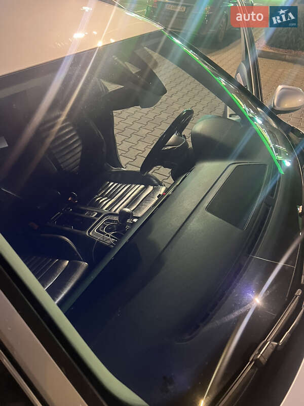 Универсал Volkswagen Passat 2014 в Хмельницком