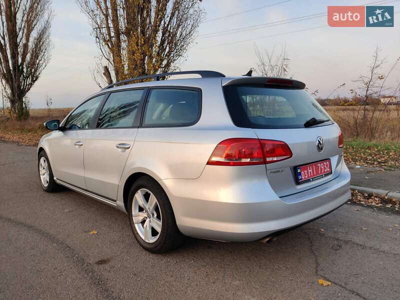 Универсал Volkswagen Passat 2014 в Барышевке фото 23 Универсал Volkswagen Passat 2014 в Барышевке