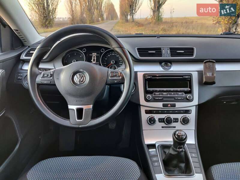 Универсал Volkswagen Passat 2014 в Барышевке фото 28 Универсал Volkswagen Passat 2014 в Барышевке