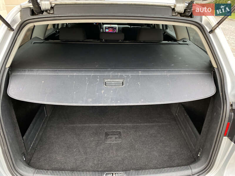Універсал Volkswagen Passat 2007 в Дунаївцях фото 48 Універсал Volkswagen Passat 2007 в Дунаївцях
