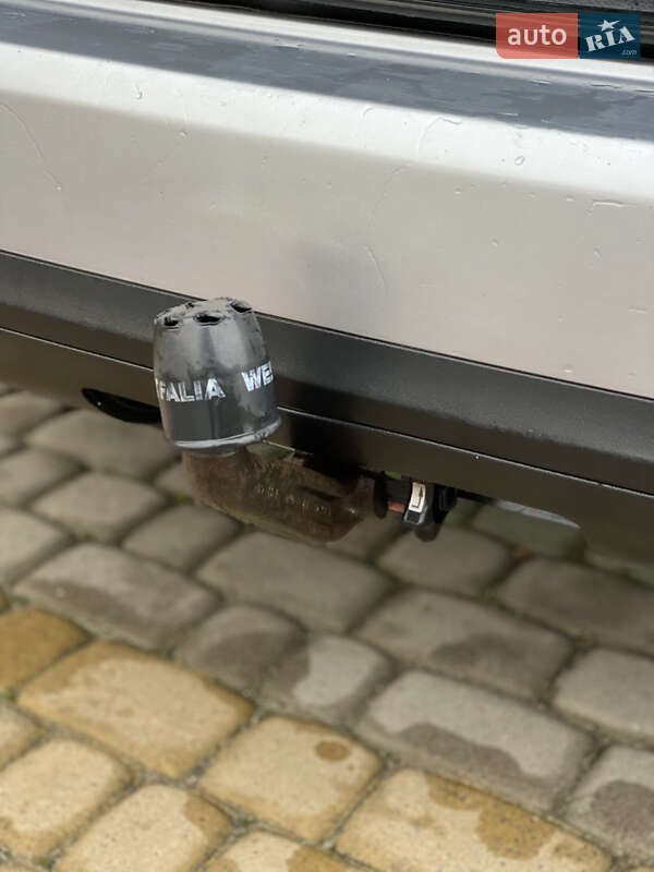 Універсал Volkswagen Passat 2007 в Дунаївцях фото 51 Універсал Volkswagen Passat 2007 в Дунаївцях