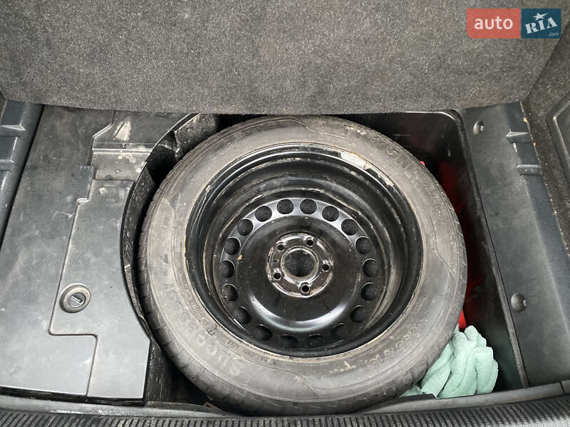 Універсал Volkswagen Passat 2007 в Дунаївцях фото 52 Універсал Volkswagen Passat 2007 в Дунаївцях