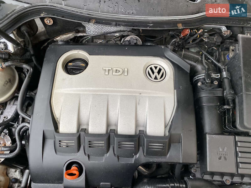 Універсал Volkswagen Passat 2007 в Дунаївцях фото 56 Універсал Volkswagen Passat 2007 в Дунаївцях