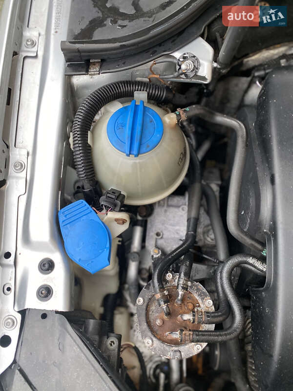 Універсал Volkswagen Passat 2007 в Дунаївцях фото 60 Універсал Volkswagen Passat 2007 в Дунаївцях