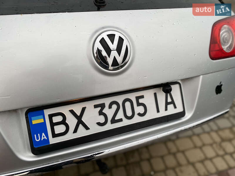 Універсал Volkswagen Passat 2007 в Дунаївцях фото 63 Універсал Volkswagen Passat 2007 в Дунаївцях