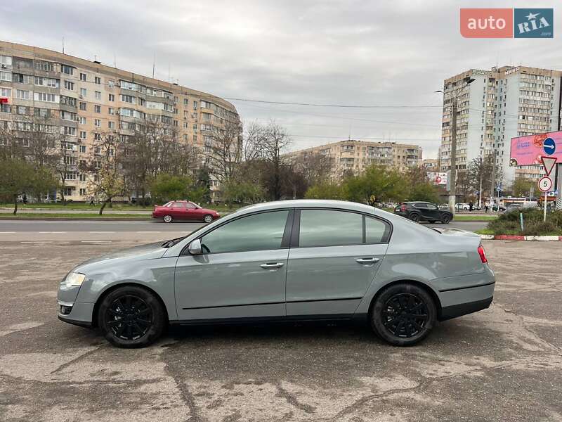 Седан Volkswagen Passat 2009 в Одесі фото 9 Седан Volkswagen Passat 2009 в Одесі