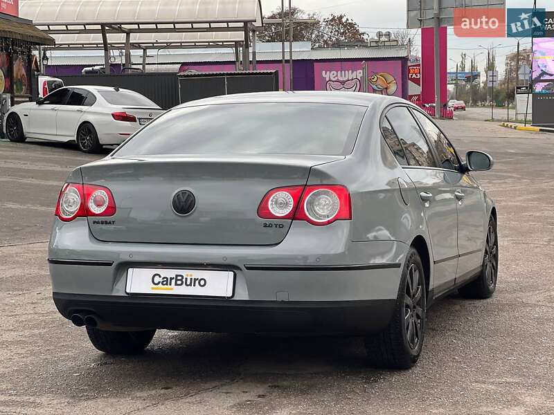Седан Volkswagen Passat 2009 в Одесі фото 13 Седан Volkswagen Passat 2009 в Одесі