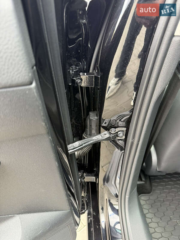 Седан Volkswagen Passat 2020 в Луцьку