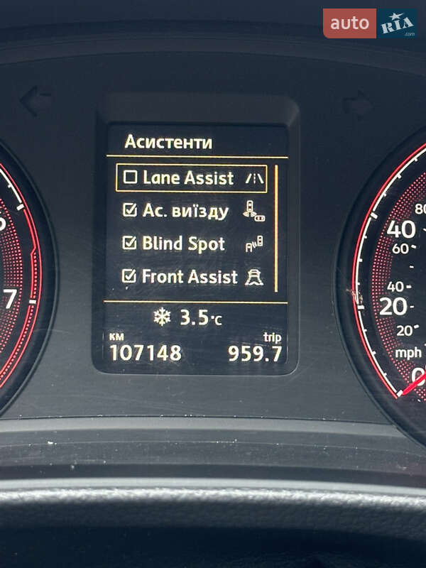 Седан Volkswagen Passat 2020 в Чернівцях фото 29 Седан Volkswagen Passat 2020 в Чернівцях