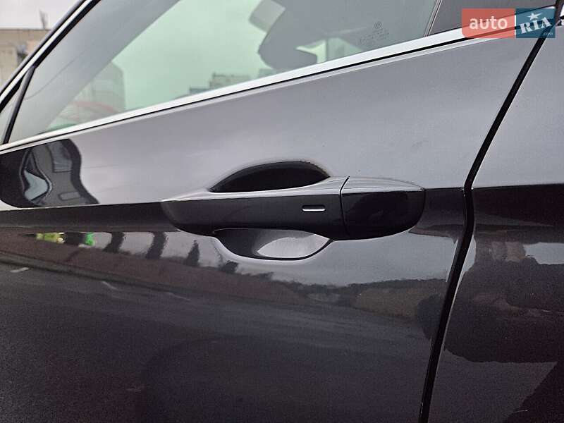 Универсал Volkswagen Passat 2021 в Виннице фото 5 Универсал Volkswagen Passat 2021 в Виннице