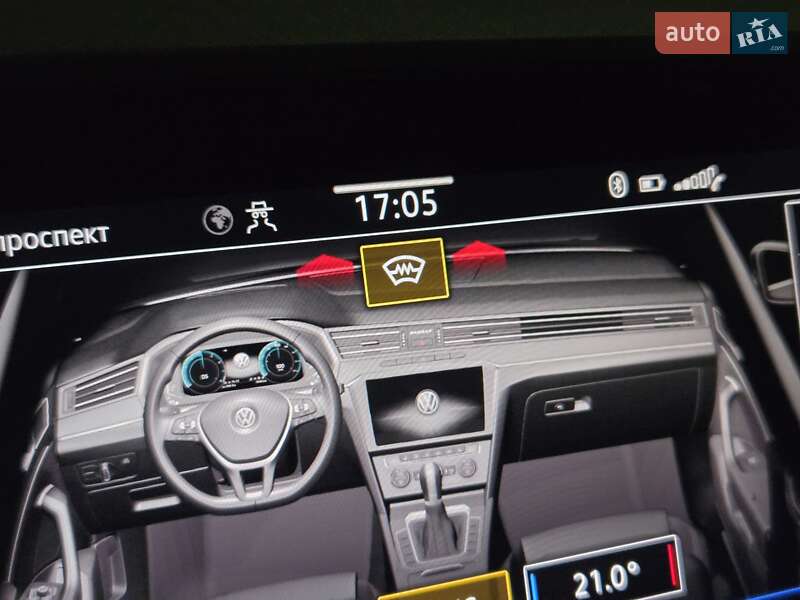 Универсал Volkswagen Passat 2021 в Виннице фото 19 Универсал Volkswagen Passat 2021 в Виннице