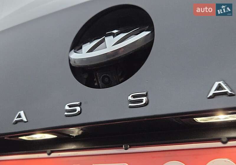 Универсал Volkswagen Passat 2021 в Виннице фото 30 Универсал Volkswagen Passat 2021 в Виннице