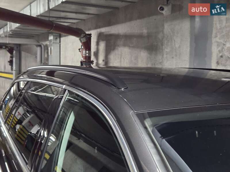 Универсал Volkswagen Passat 2021 в Виннице фото 32 Универсал Volkswagen Passat 2021 в Виннице