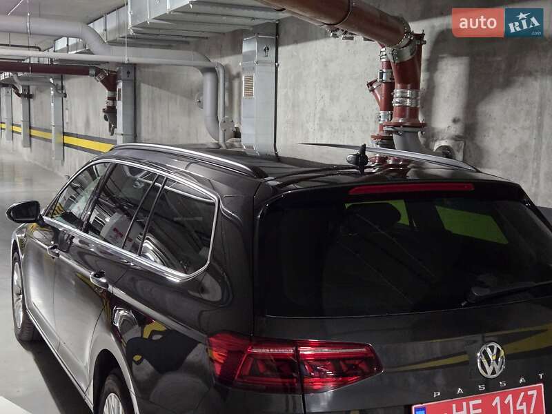 Универсал Volkswagen Passat 2021 в Виннице фото 55 Универсал Volkswagen Passat 2021 в Виннице