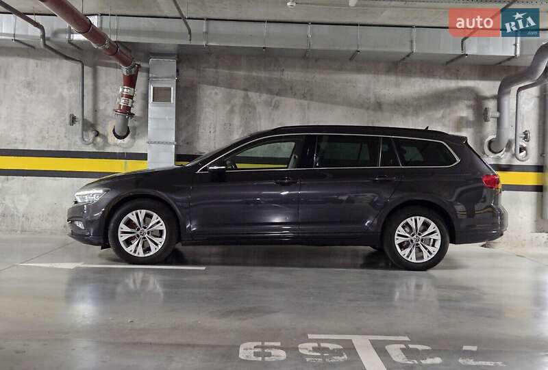 Универсал Volkswagen Passat 2021 в Виннице фото 59 Универсал Volkswagen Passat 2021 в Виннице