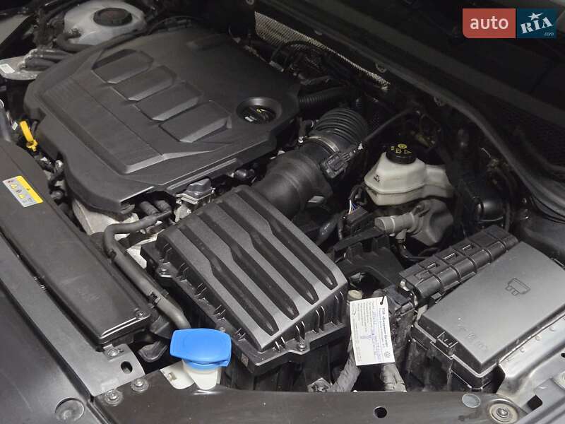 Универсал Volkswagen Passat 2021 в Виннице фото 73 Универсал Volkswagen Passat 2021 в Виннице