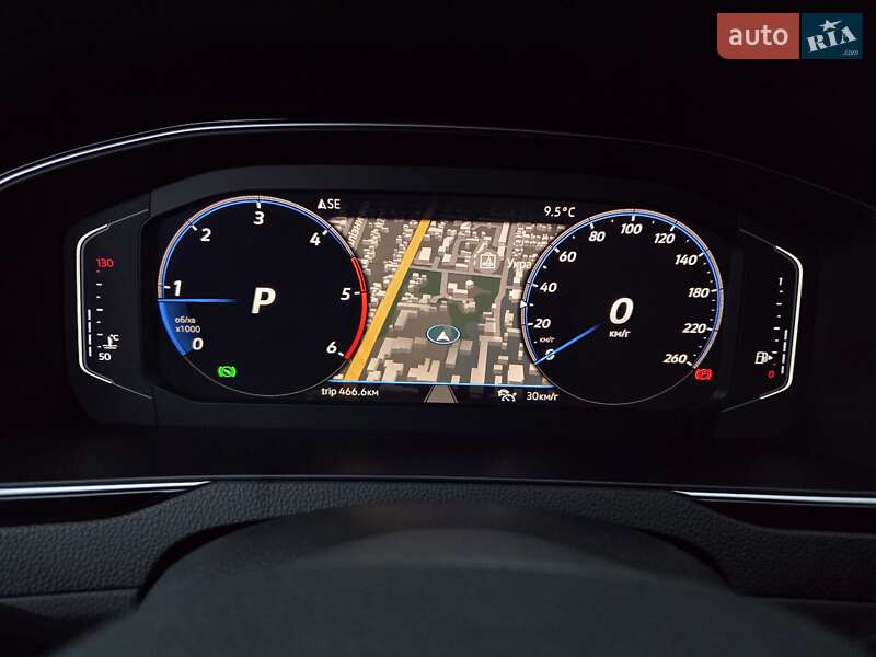 Универсал Volkswagen Passat 2021 в Виннице фото 123 Универсал Volkswagen Passat 2021 в Виннице