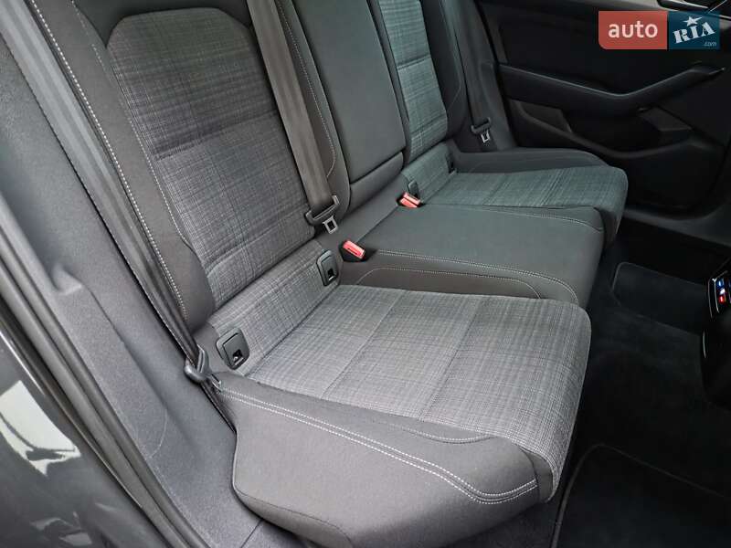 Универсал Volkswagen Passat 2021 в Виннице фото 157 Универсал Volkswagen Passat 2021 в Виннице