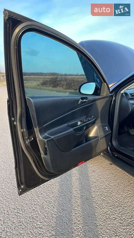 Универсал Volkswagen Passat 2007 в Прилуках