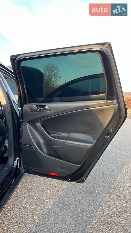 Универсал Volkswagen Passat 2007 в Прилуках