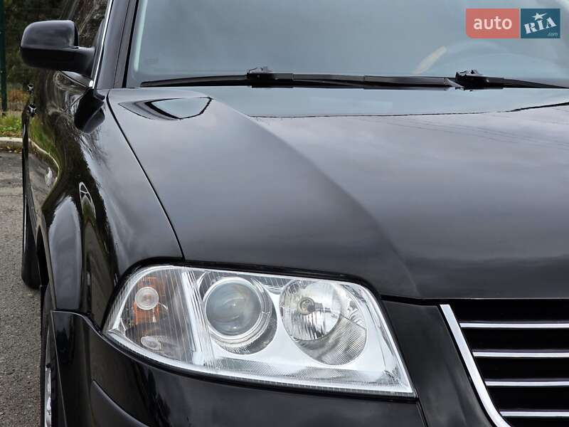 Універсал Volkswagen Passat 2002 в Хмельницькому фото 10 Універсал Volkswagen Passat 2002 в Хмельницькому