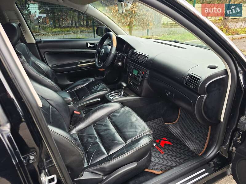 Універсал Volkswagen Passat 2002 в Хмельницькому фото 33 Універсал Volkswagen Passat 2002 в Хмельницькому