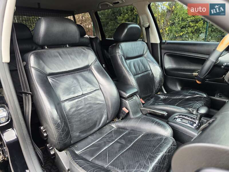 Універсал Volkswagen Passat 2002 в Хмельницькому фото 34 Універсал Volkswagen Passat 2002 в Хмельницькому