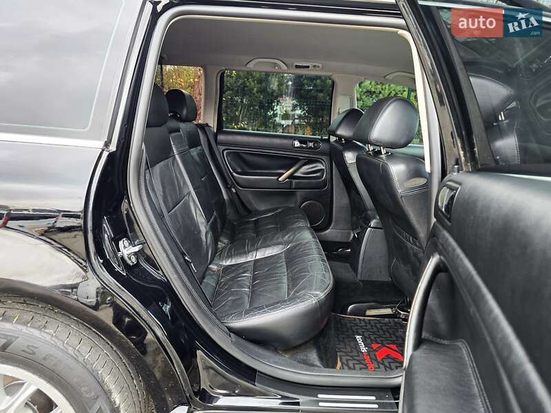 Універсал Volkswagen Passat 2002 в Хмельницькому фото 37 Універсал Volkswagen Passat 2002 в Хмельницькому