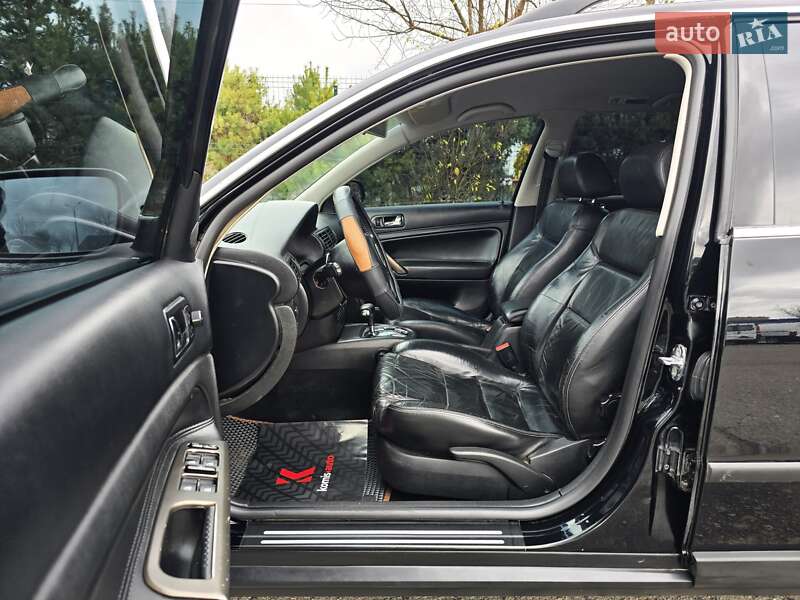 Універсал Volkswagen Passat 2002 в Хмельницькому фото 20 Універсал Volkswagen Passat 2002 в Хмельницькому