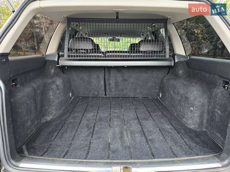 Універсал Volkswagen Passat 2002 в Хмельницькому фото 47 Універсал Volkswagen Passat 2002 в Хмельницькому