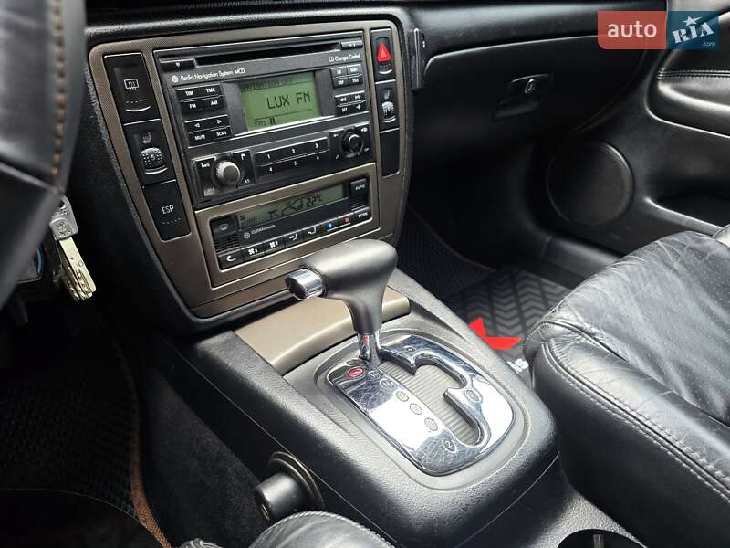 Універсал Volkswagen Passat 2002 в Хмельницькому фото 28 Універсал Volkswagen Passat 2002 в Хмельницькому