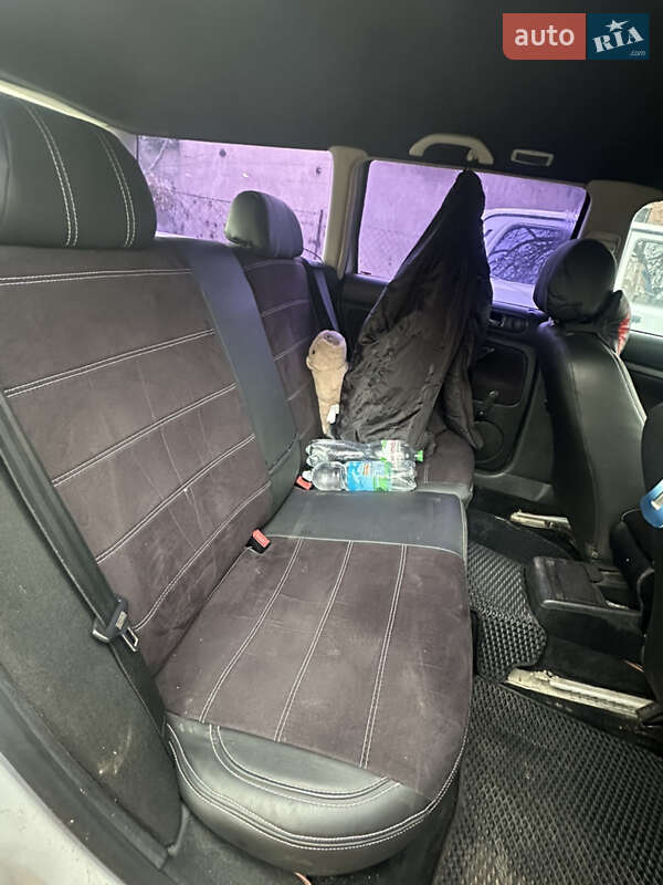 Універсал Volkswagen Passat 2003 в Краматорську