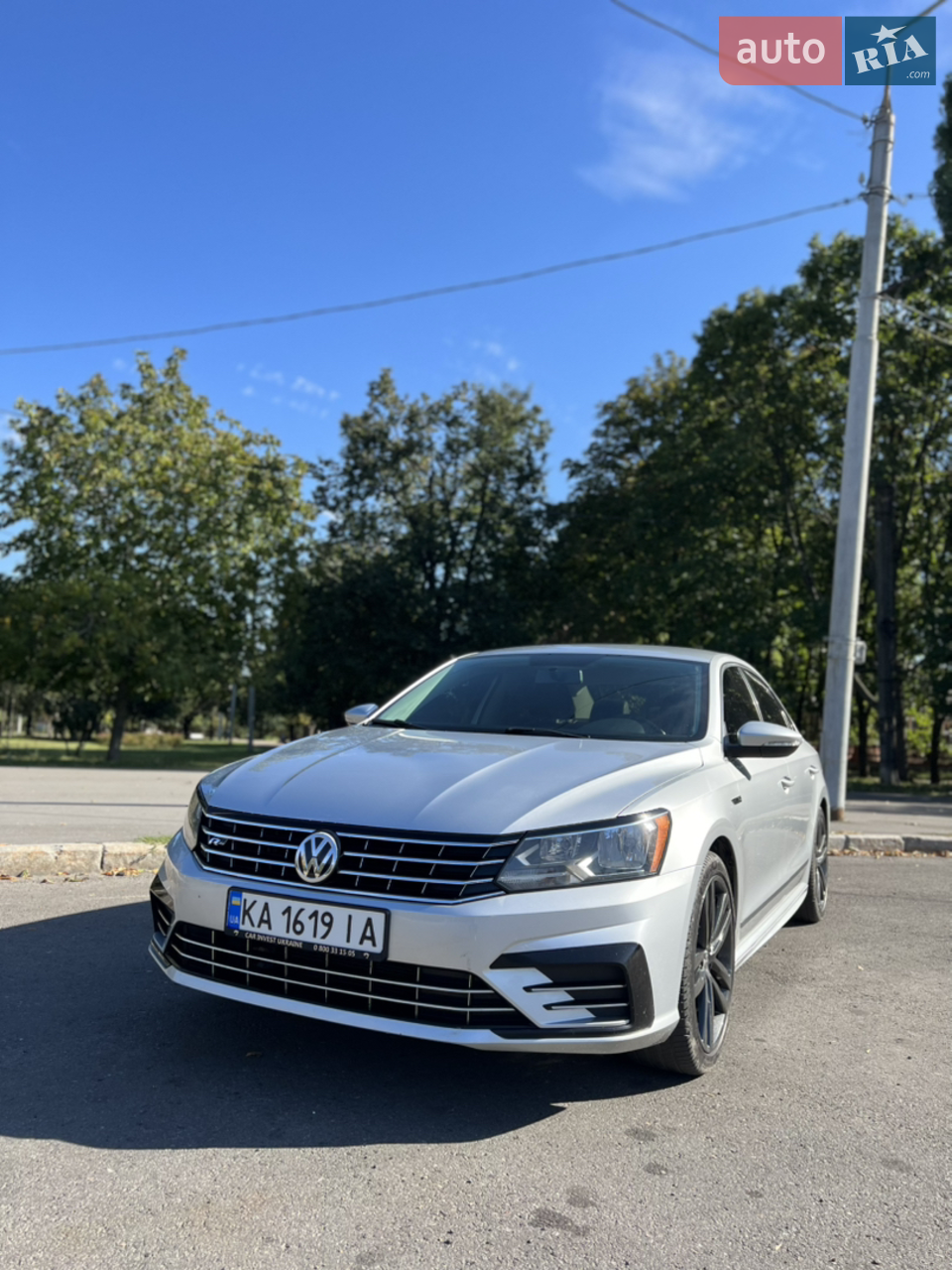 2015 Volkswagen Passat - мініатюра 29