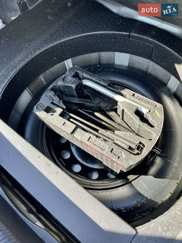 Седан Volkswagen Passat 2016 в Киеве фото 21 Седан Volkswagen Passat 2016 в Киеве