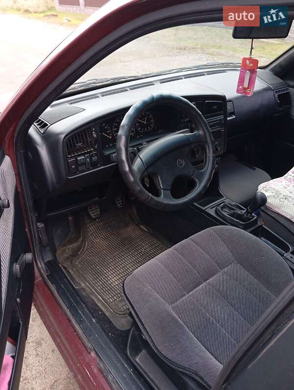 Седан Volkswagen Passat 1990 в Львове фото 7 Седан Volkswagen Passat 1990 в Львове